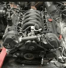 buy Jaguar AJ-V8 Engine in Latin America