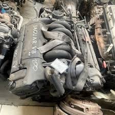 buy Jaguar AJ-V8 Engine in North America