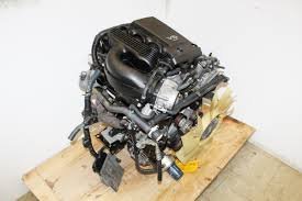 buy Nissan Vq40de Engine in Latin America