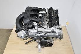 buy Nissan Vq40de Engine in North America