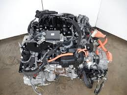 buy Toyota 2GR-FXS Engine in South America