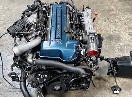 buy Toyota 2JZ-GTE Engine in North America