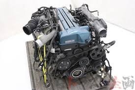 buy Toyota 2JZ-GTE Engine in South America