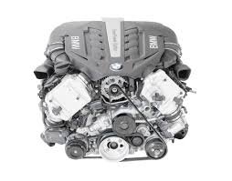 BMW M57 Engine in The Caribbean