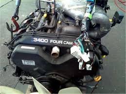 Buy Toyota 5VZ Engine in Central America