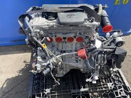 buy 2AR ENGINE Engine in Central America