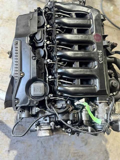 buy 3.0 L BMW M57 Engine in South America