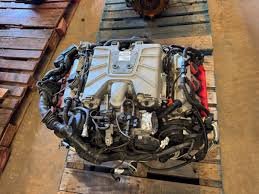 buy 3.0T EA839 Engine in North America