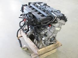 buy BMW M54B30 engine in North America
