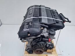 buy BMW M54B30 engine in South America