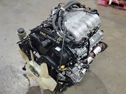 buy Toyota 5VZ Engine in Central America