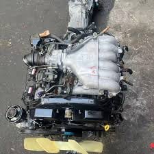buy Toyota 5VZ Engine in Oceania