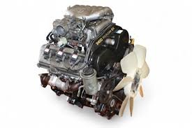 buy Toyota 5VZ Engine in The Caribbean
