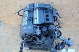 buy bmw m54b30 engine in Central America