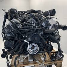 BMW N63 ENGINE in Latin America