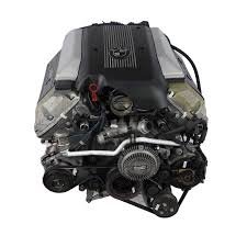 Bmw M62 engine in Central America