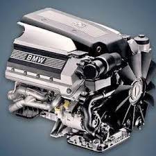Bmw M62 engine in Oceania