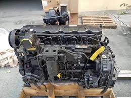 Cummins QSB Engine in North America