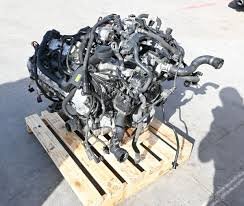 MW N63 ENGINE in North America