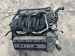 buy Bmw M62 engine in Latin America