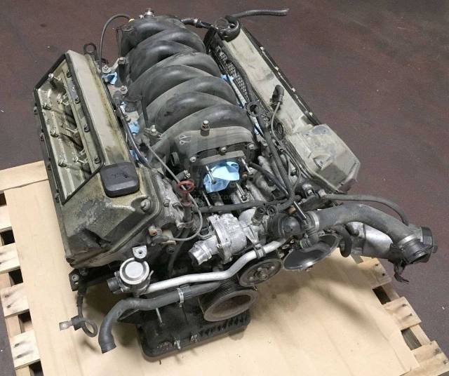 buy Bmw M62 engine in North America