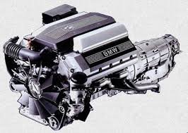 buy Bmw M62 engine in South America
