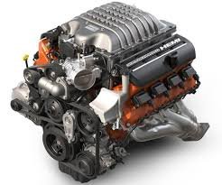 buy Chrysler hemi Engine in Latin America
