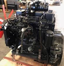 buy Cummins 4BT Engine in The Caribbean