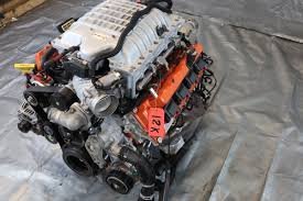 buy Hellcat crate engine