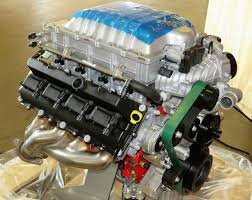 buy Hellcrate Redeye engine