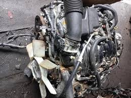buy Toyota 3UR-FE engine for sale