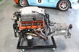 buy Used Hellcat engine