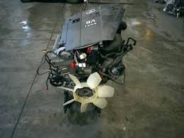 1GR-FE engine for sale