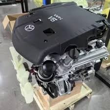 1GR-FE engine problems