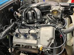 1GR-FE engine specs horsepower torque and fuel economy