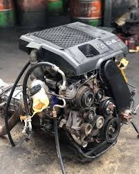 1KD-FTV engine rebuild cost