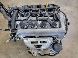 1NZ-FE engine maintenance schedule and service tips