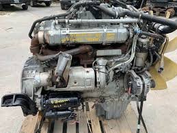 Buy Mercedes-Benz OM926 engine online for trucks