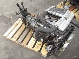 Buy Mitsubishi 4M40 diesel engine online