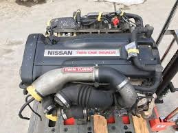 Buy Nissan RB26DET engine for R32 R33 R34 GT-R swap project