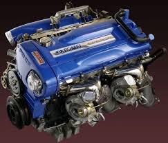 Buy Nissan RB26DETT engine online