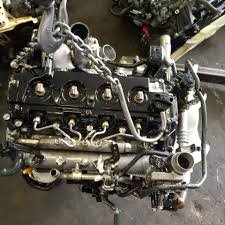 Buy Nissan YD25 Diesel Engine Online