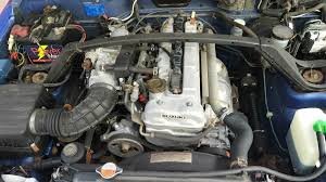 Buy Suzuki J20A 2.0L engine