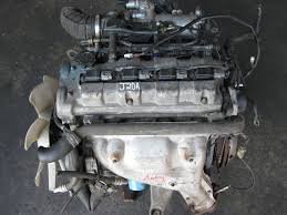 Buy Suzuki J20A engine online