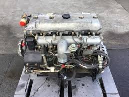 Buy genuine Mitsubishi 4M51 diesel engine