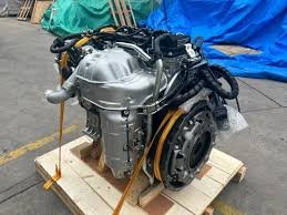 Buy genuine Nissan ZD30 turbo diesel engine online at best price