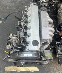 Low mileage Nissan RD28 engine price and specifications