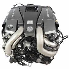 Mercedes-Benz M157 Engine For Sale Compatible With E63 AMG, CLS63, S63 Models