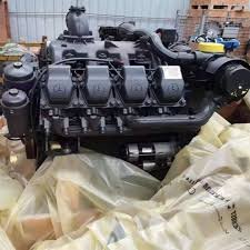 Mercedes-Benz OM926 diesel engine replacement guide
