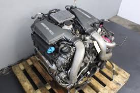 Mercedes M157 engine specs